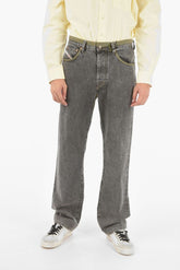 22cm regular waist 5 pockets jeans